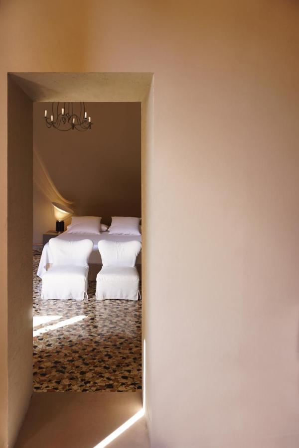 XVIII Century Palazzo 拉文纳 外观 照片