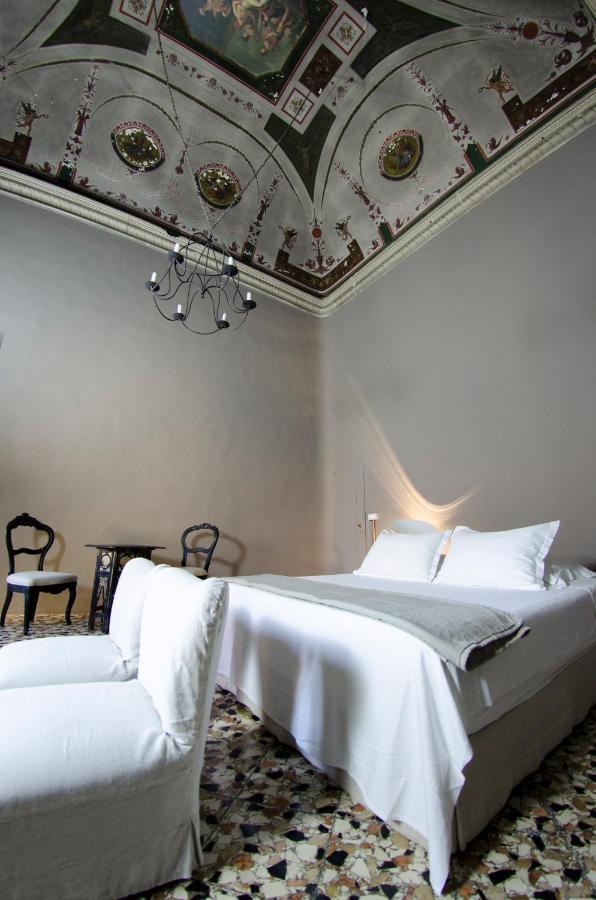 XVIII Century Palazzo 拉文纳 外观 照片