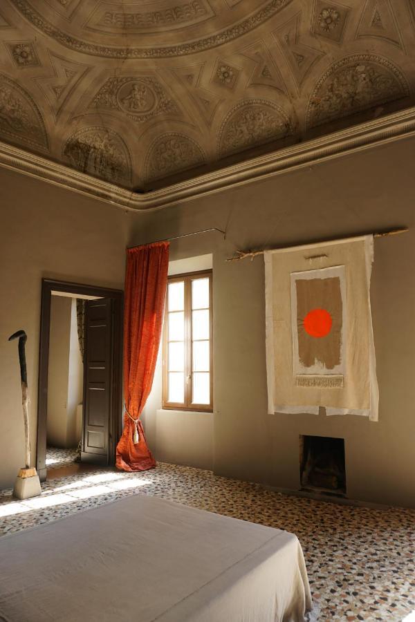 XVIII Century Palazzo 拉文纳 外观 照片
