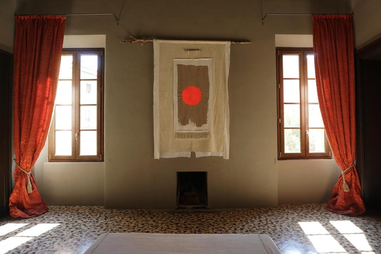 XVIII Century Palazzo 拉文纳 外观 照片