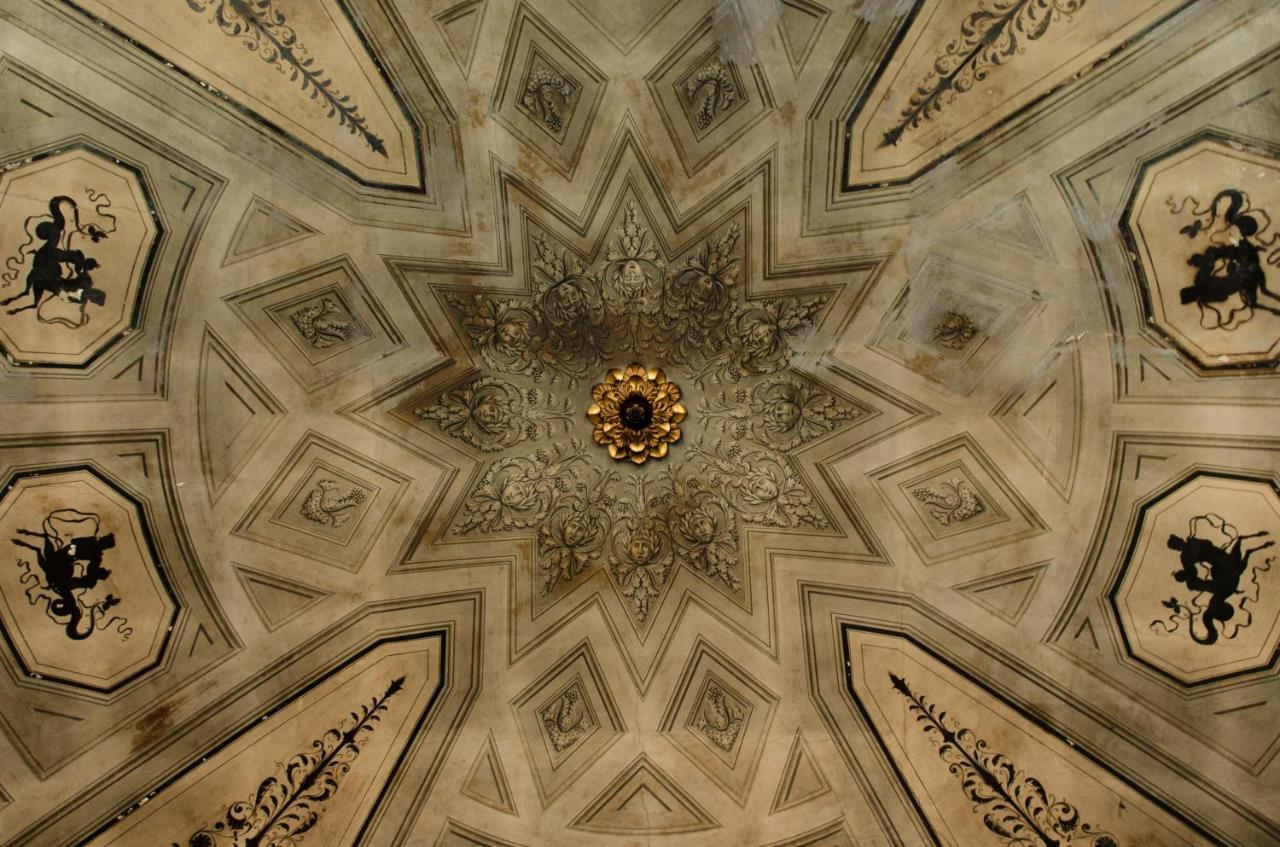 XVIII Century Palazzo 拉文纳 外观 照片