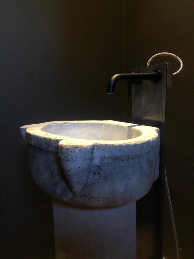 XVIII Century Palazzo 拉文纳 外观 照片