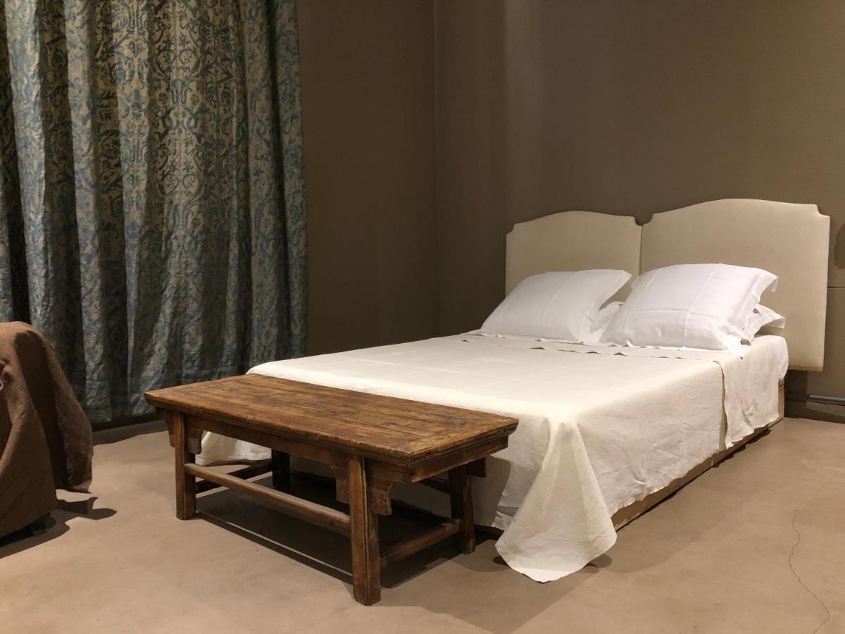 XVIII Century Palazzo 拉文纳 外观 照片
