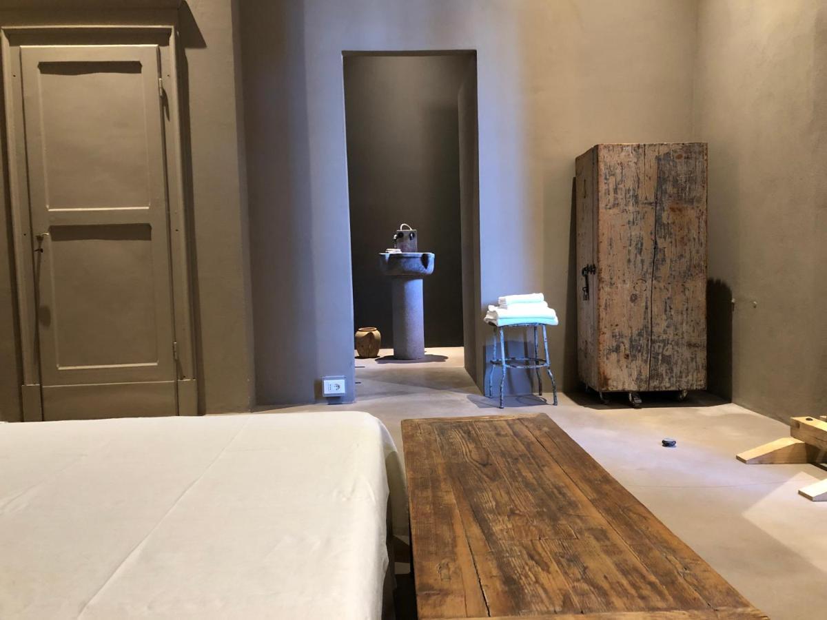 XVIII Century Palazzo 拉文纳 外观 照片